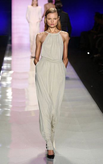 Tommy Hilfiger, moda otoño invierno  